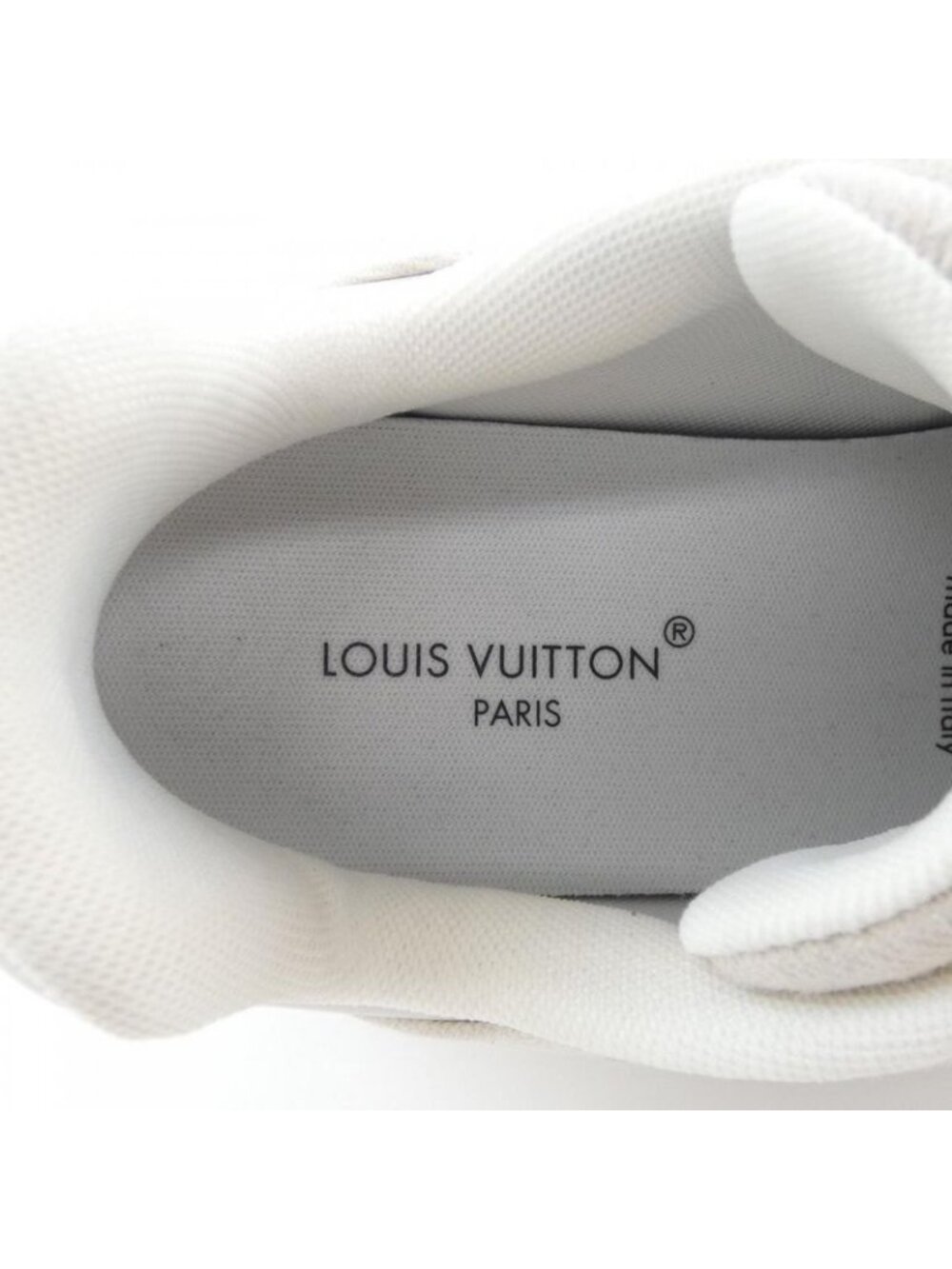 Louis Vuitton Neo Run Away Sneakers - Picture 6 of 6